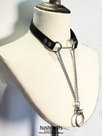 Hushcrafts® - "Control Collar" - hushcrafts