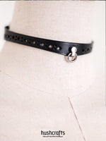 "Royal Crown" Premium Day Collar