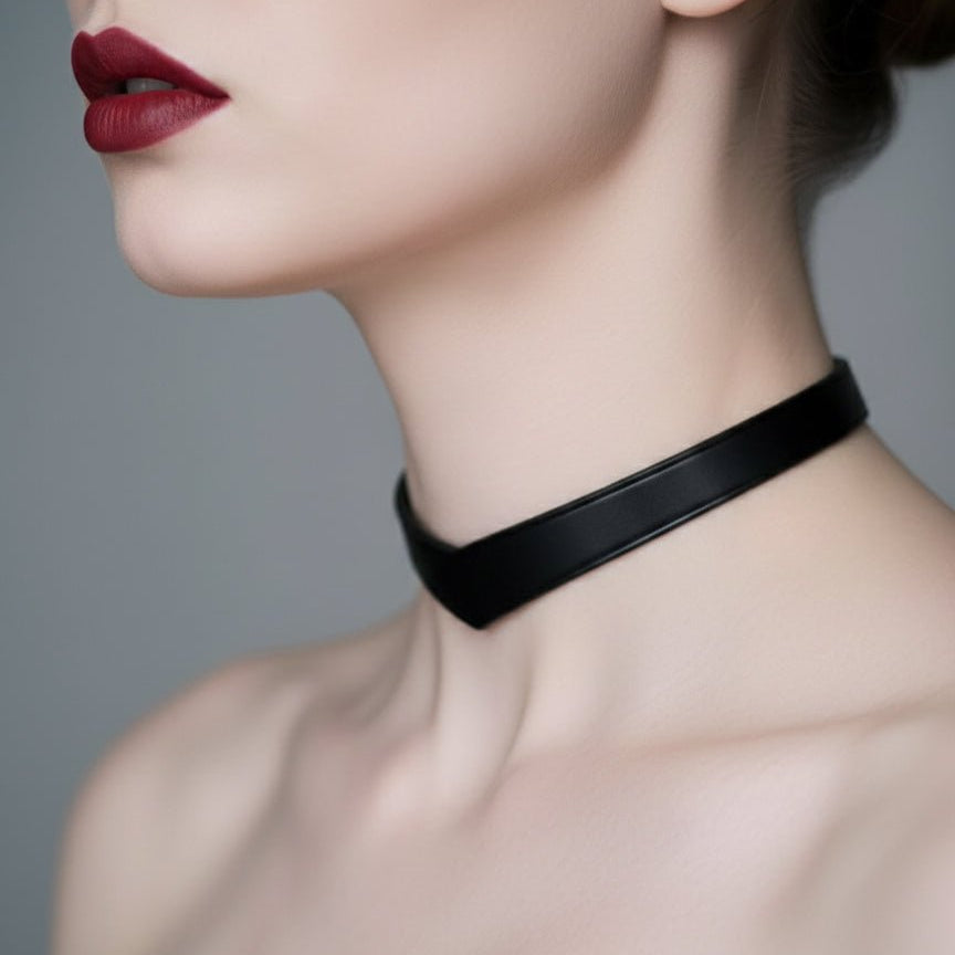 Hushcrafts® - 'Vanguard Collar' - Hushcrafts LLC
