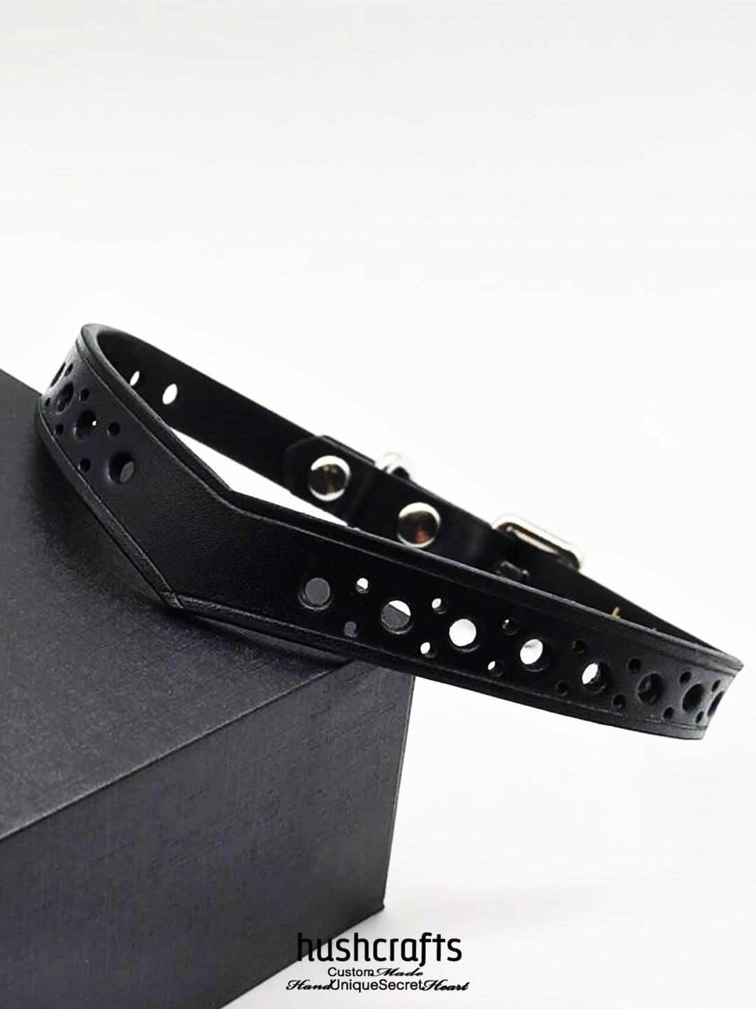 Hushcrafts® - 'Vanguard Collar' - hushcrafts