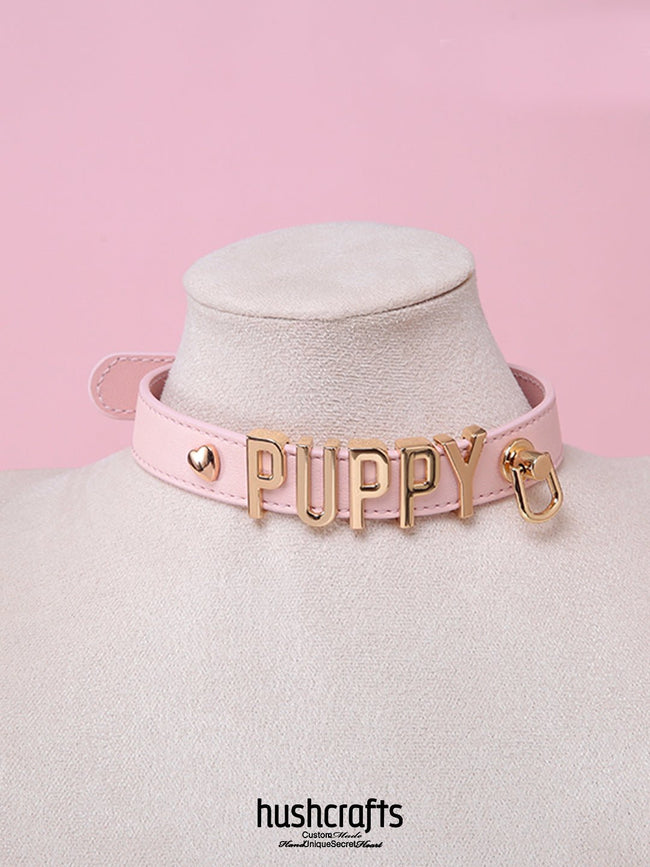 Infinite Echo Choker - hushcrafts Hover Image