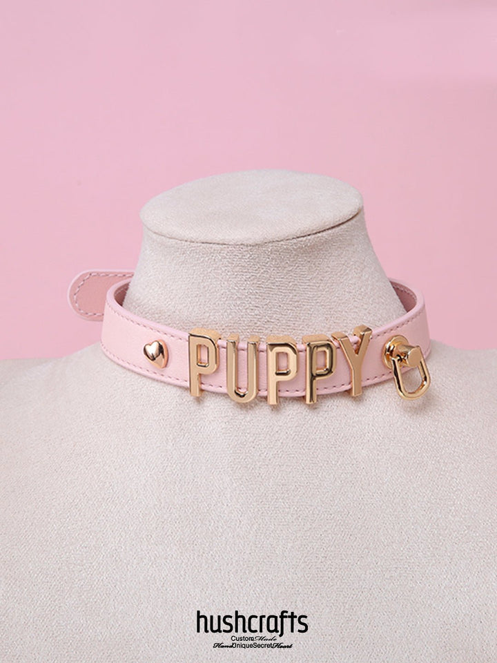 Infinite Echo Choker - hushcrafts