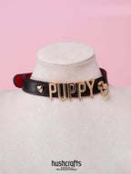 Infinite Echo Choker - hushcrafts