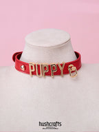 Infinite Echo Choker - hushcrafts