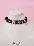 Infinite Echo Choker - hushcrafts