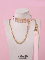 Infinite Echo Choker - hushcrafts