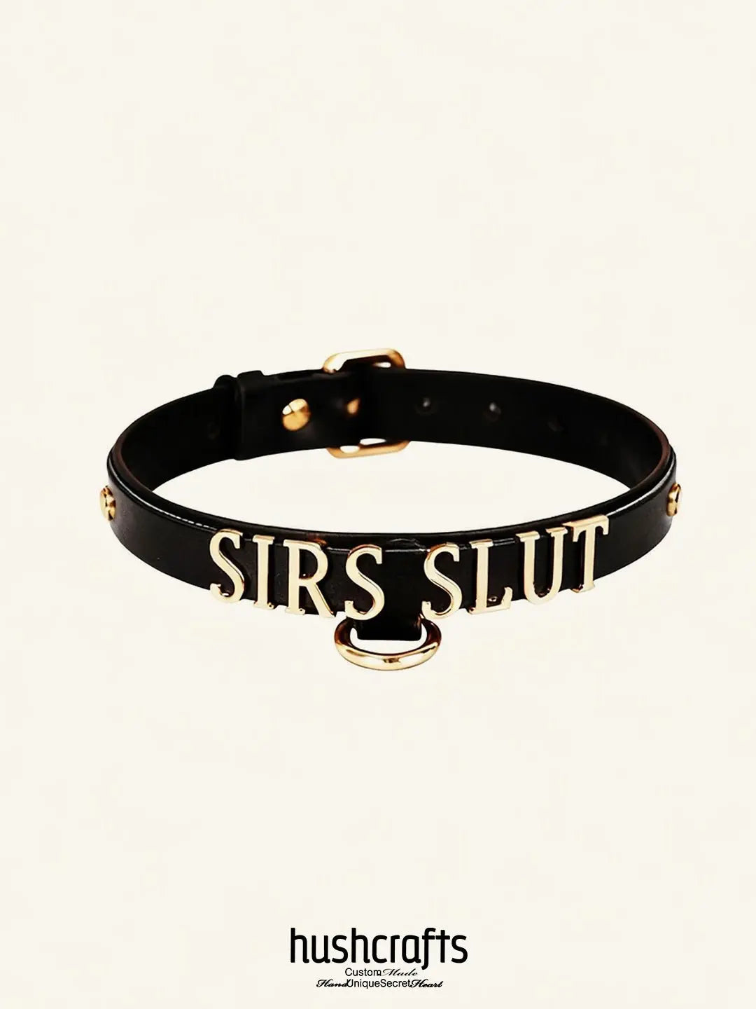 Custom bdsm collar personalized handcrafted quality leather Custom bdsm collar personalized handcrafted quality leather