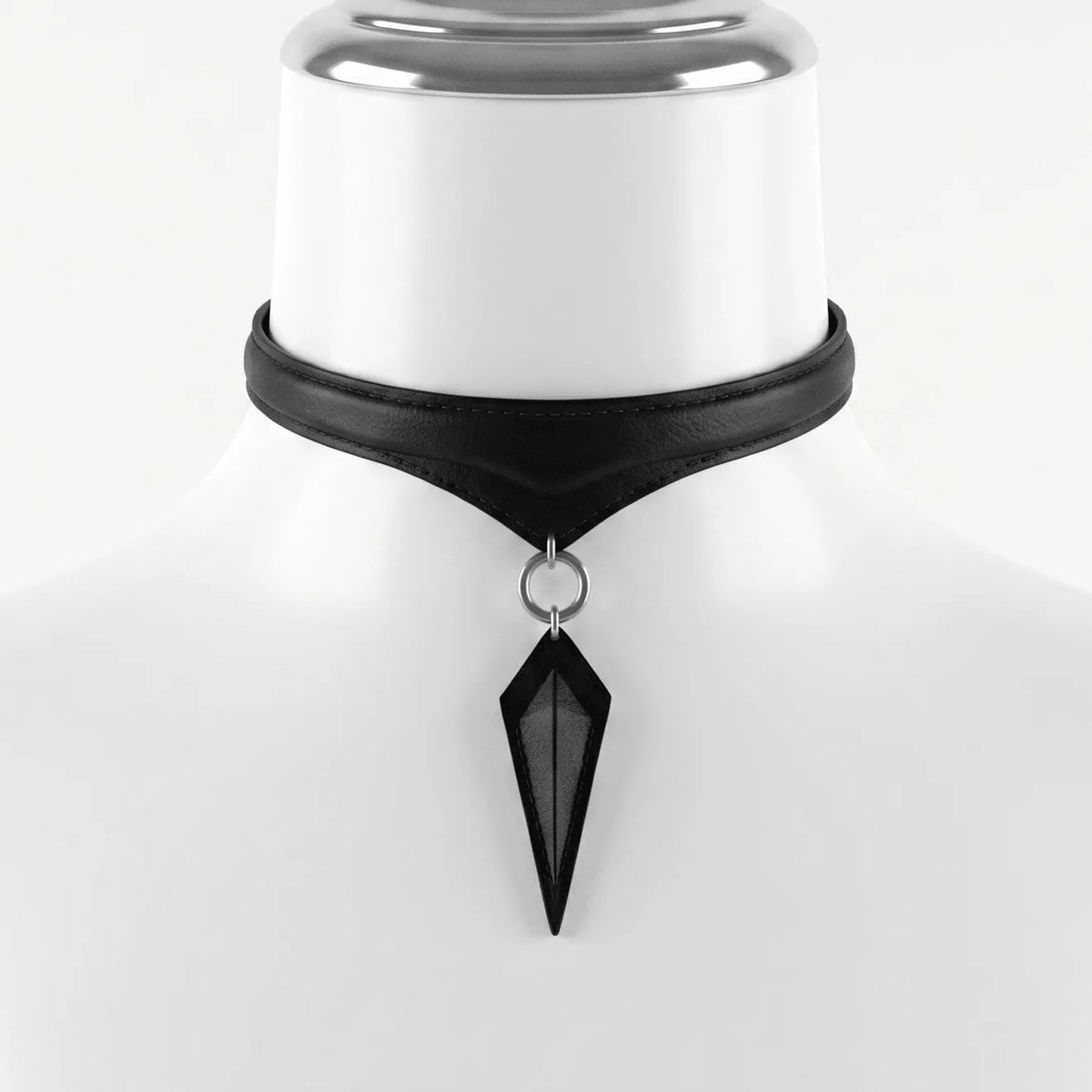 The Meaning and Style Behind the Choker: More Than Just a Fashion ...
