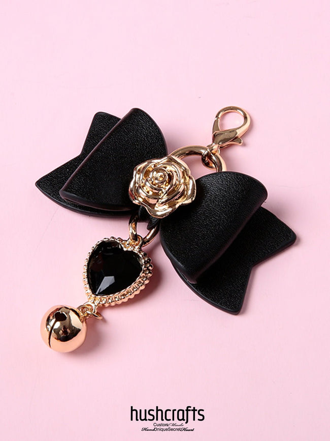 Pendentifs de la série Rose Pink Main Image