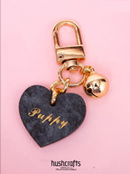 Rose Pink Series Pendants - hushcrafts