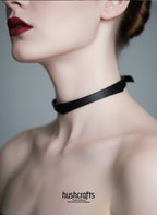 "Royal Crown" Premium Day Collar - Hushcrafts LLC