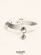 SerpentCraft Choker - Hushcrafts LLC