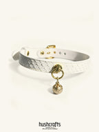 SerpentCraft with Owner's Ring - Hushcrafts LLC