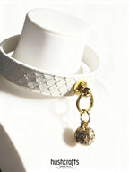 SerpentCraft with Owner's Ring - Hushcrafts LLC