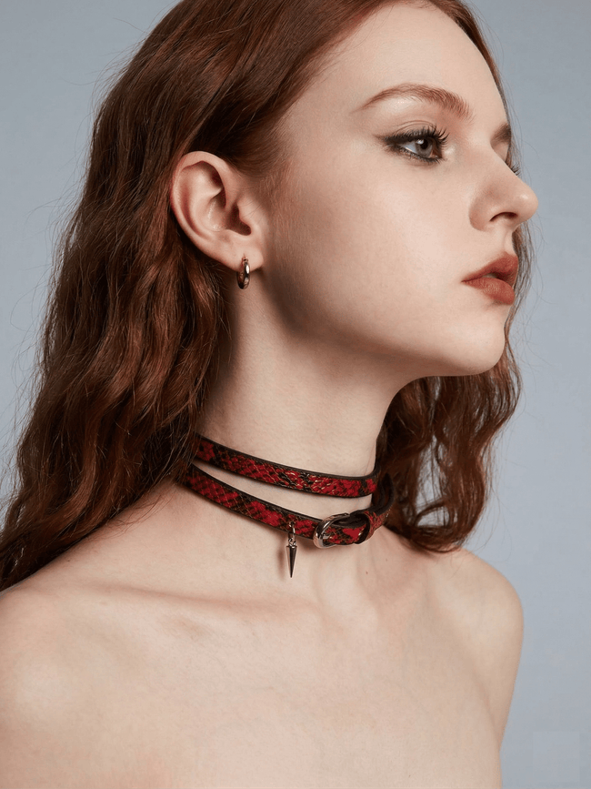 The Boundless Choker Main Image
