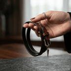 The Boundless Choker - Hushcrafts LLC