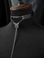 The Chrysalis Collar - Hushcrafts LLC