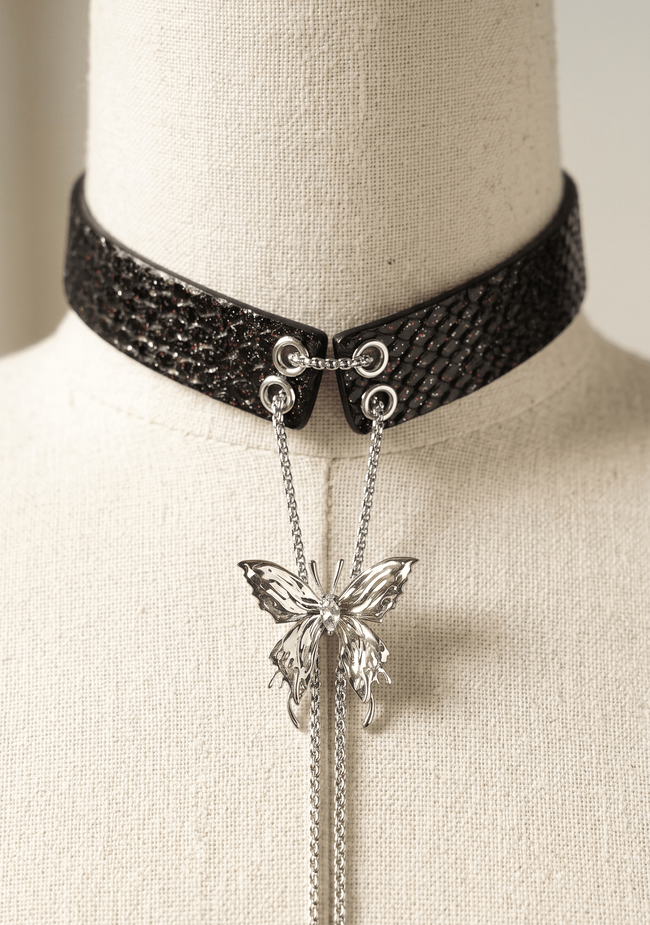 The Chrysalis Collar Main Image