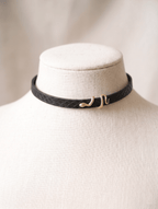 The Coil Collar - Hushcrafts LLC