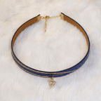 The Cosmos Choker - Hushcrafts LLC