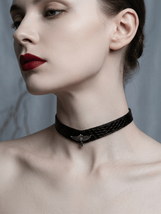 The Descent Choker Main Image