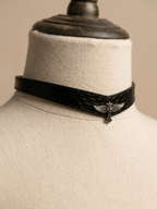 The Descent Choker - Hushcrafts LLC