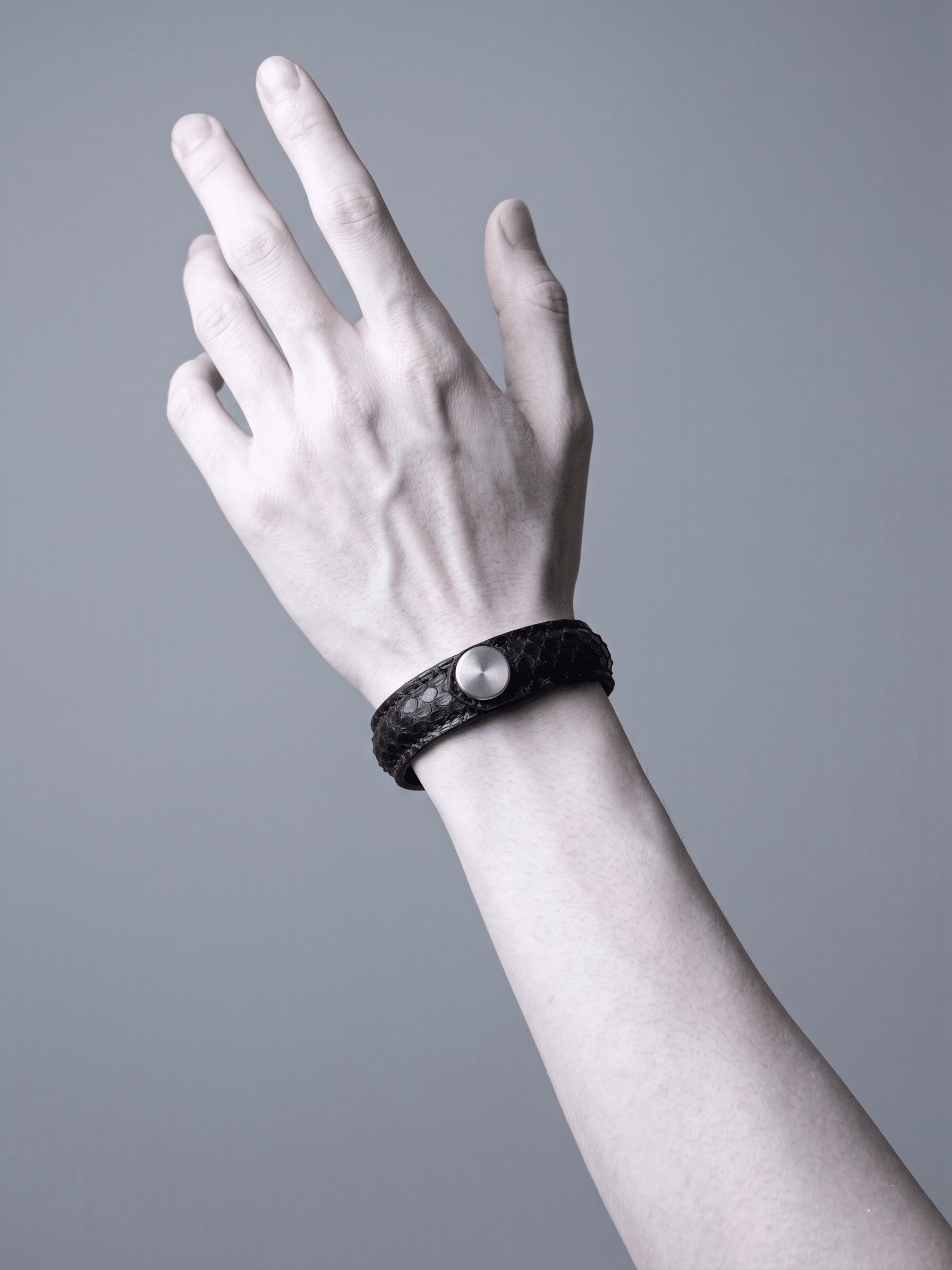 The Frequency Cuff - Hushcrafts LLC