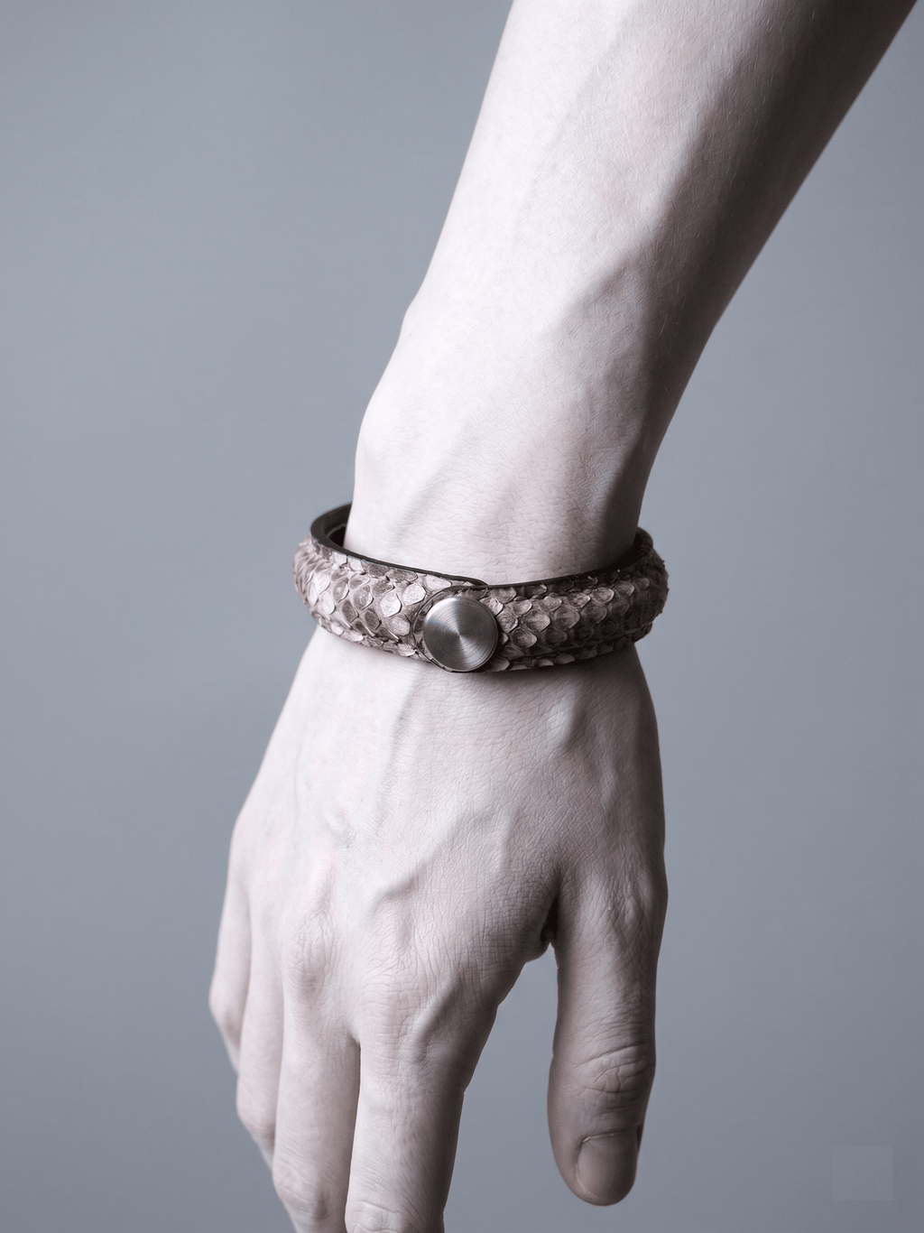 The Frequency Cuff - Hushcrafts LLC