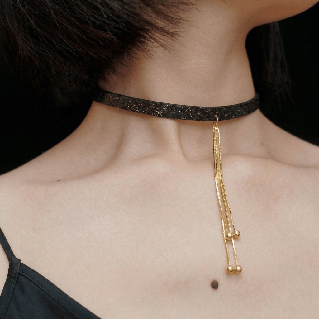 The Gilded Void - Hushcrafts LLC