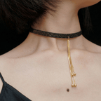 The Gilded Void - Hushcrafts LLC