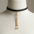 The Gilded Void - Hushcrafts LLC