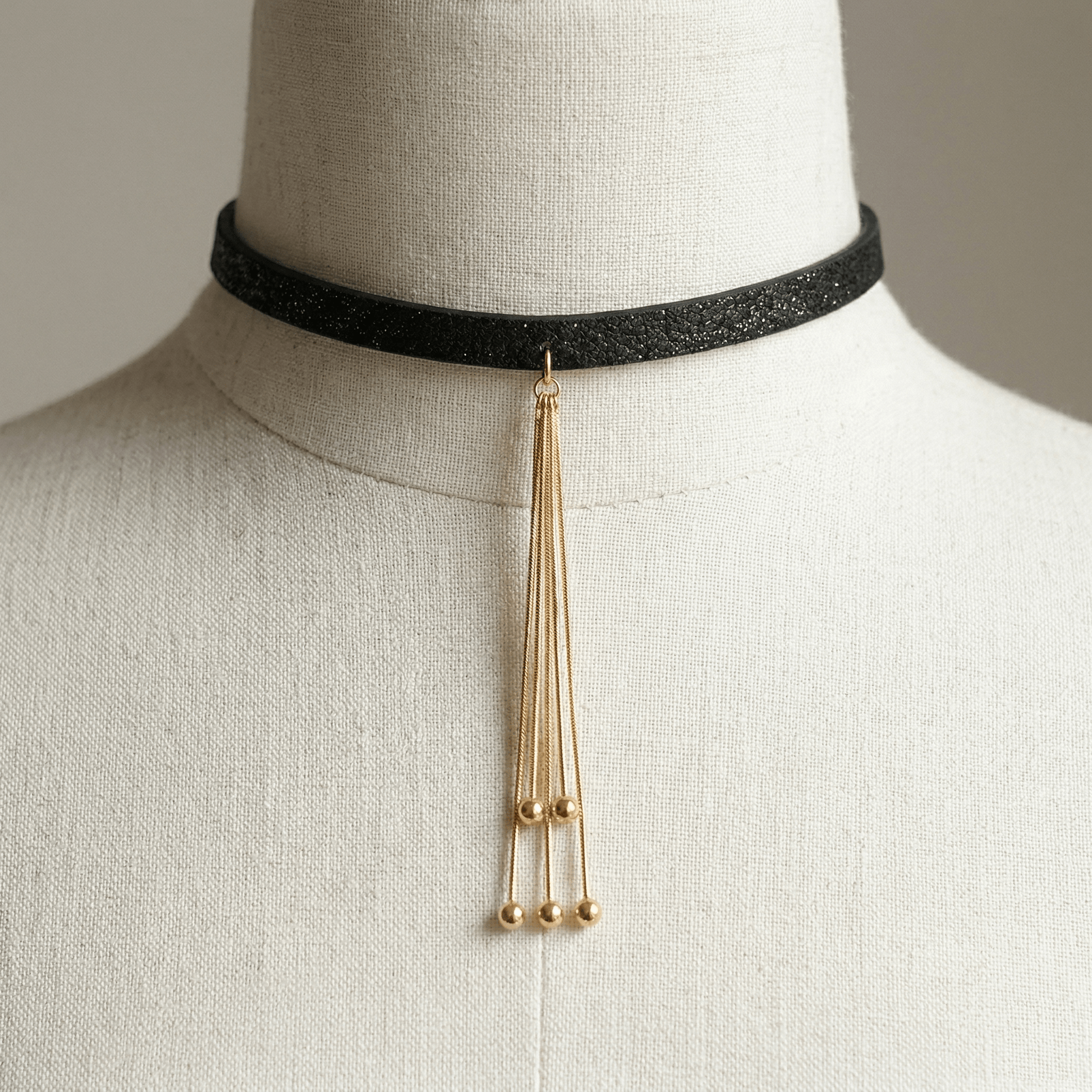 The Gilded Void - Hushcrafts LLC