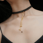 The Gilded Void - Hushcrafts LLC