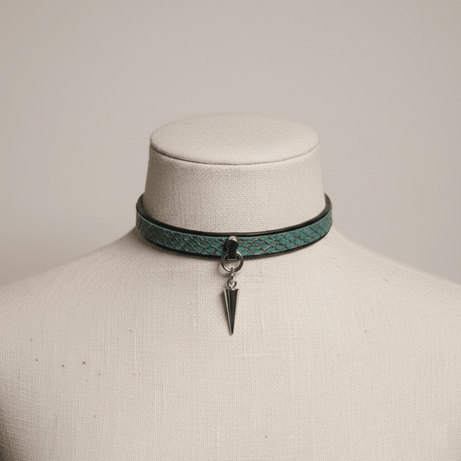 The Glacial Choker Main Image