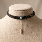 The Nebula Choker - Hushcrafts LLC