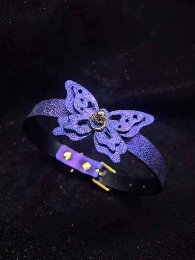 The Psyche Collar Main Image