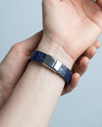 The Pulse - Link Cuff - Hushcrafts LLC