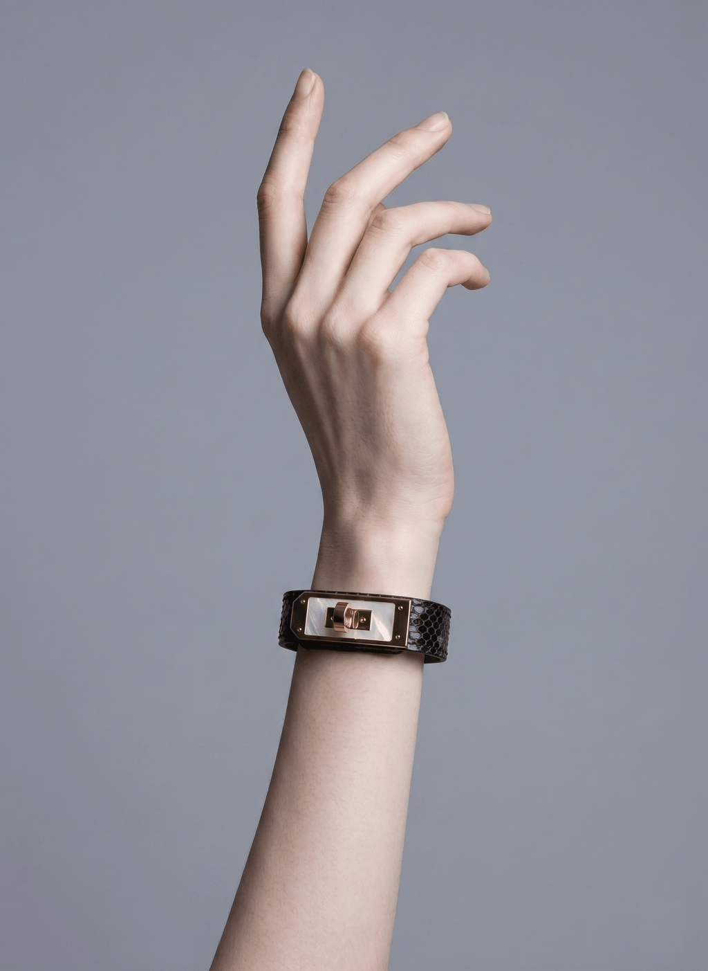 The Resonance Cuff - Hushcrafts LLC
