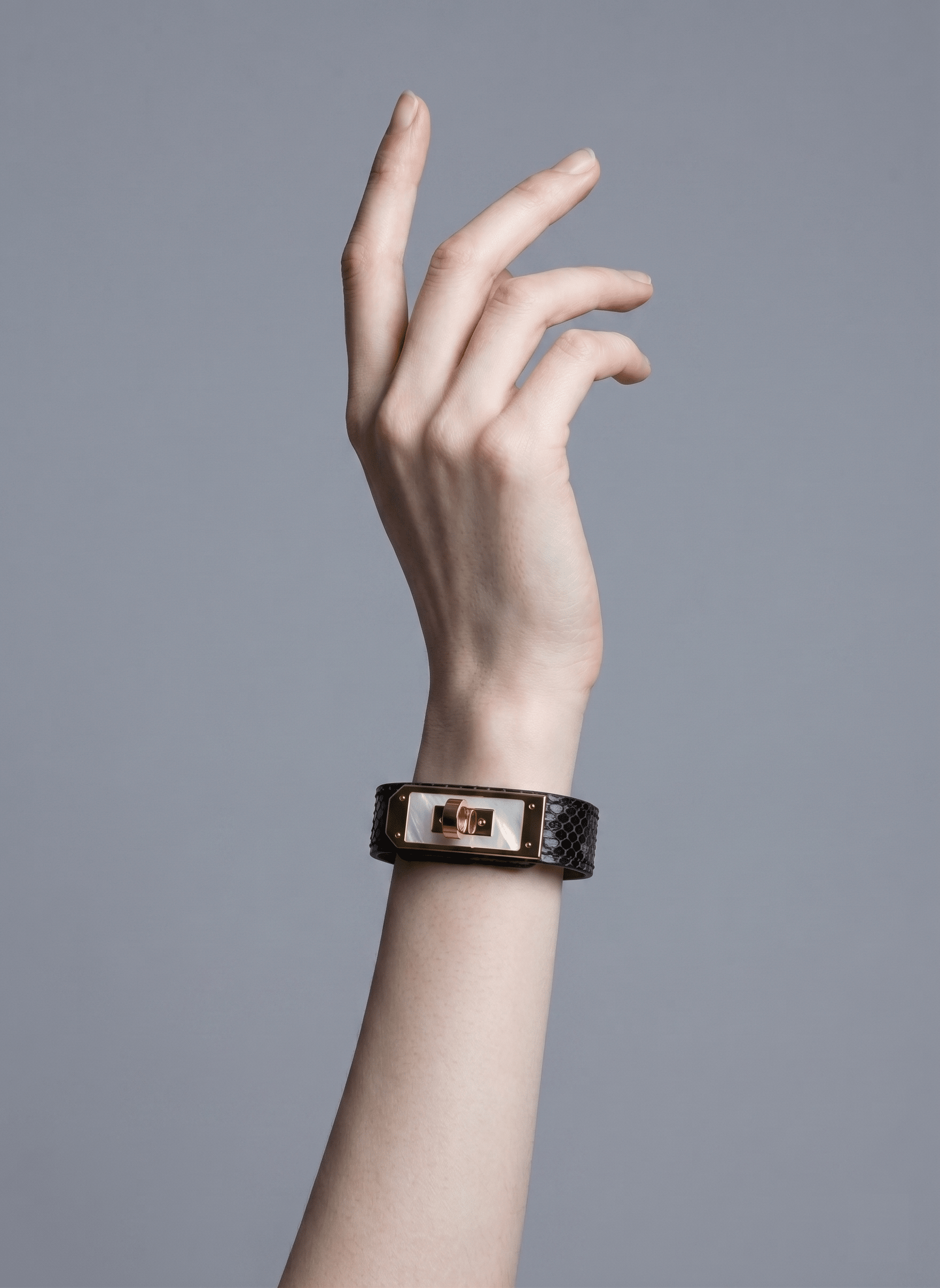 The Resonance Cuff - Hushcrafts LLC