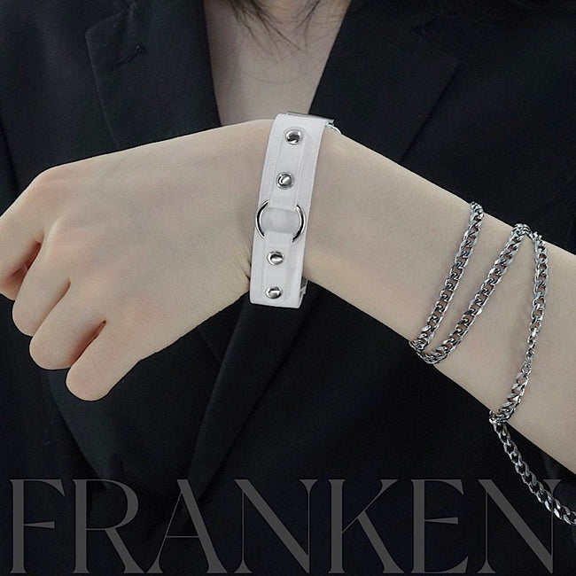 The Reverberation Collar Main Image