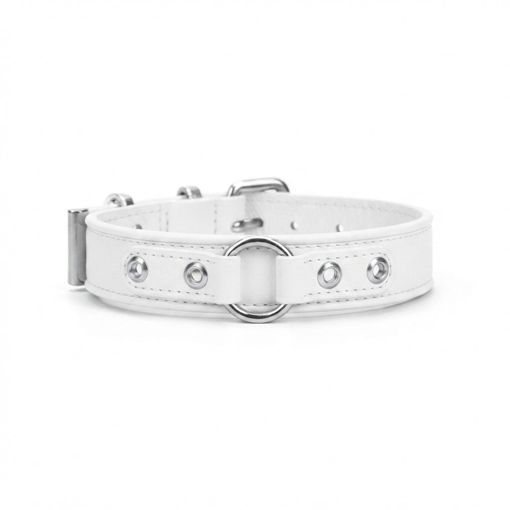 The Reverberation Cuff - Hushcrafts LLC