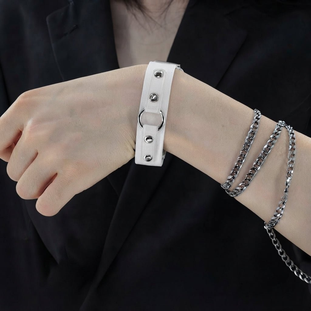The Reverberation Cuff - Hushcrafts LLC
