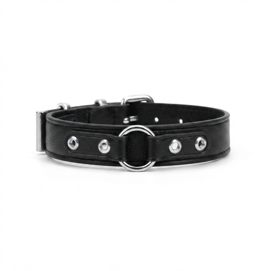 The Reverberation Cuff - Hushcrafts LLC