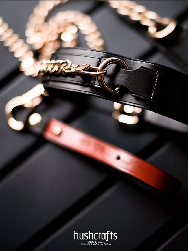 The Sovereign Choker Main Image