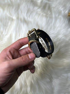 The Sovereign Cuff - Hushcrafts LLC
