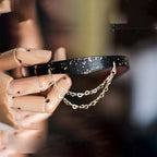 The Stellar Anklet - Hushcrafts LLC