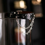 The Stellar Anklet - Hushcrafts LLC