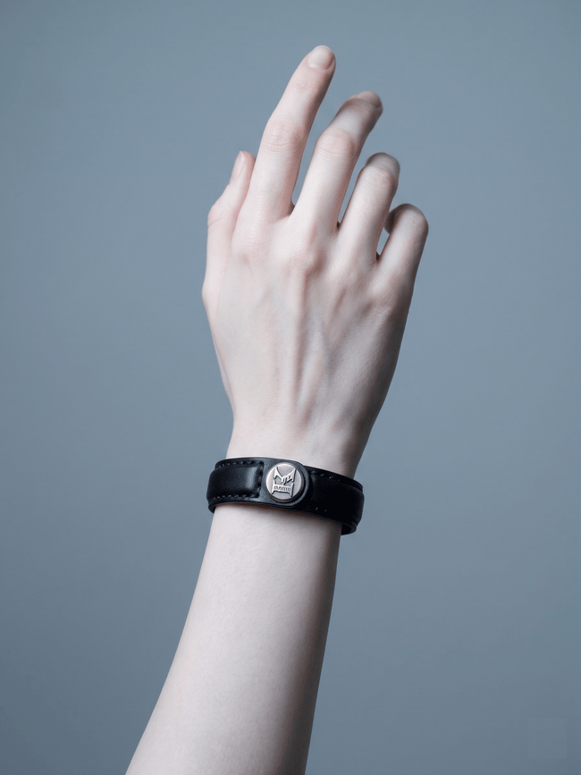 „Heritage“ Premium-Leder-Besitzerring Main Image