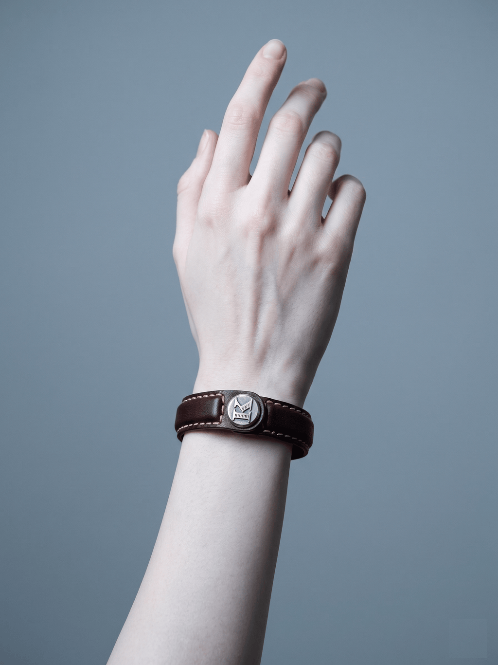 The Syllable Cuff - Hushcrafts LLC
