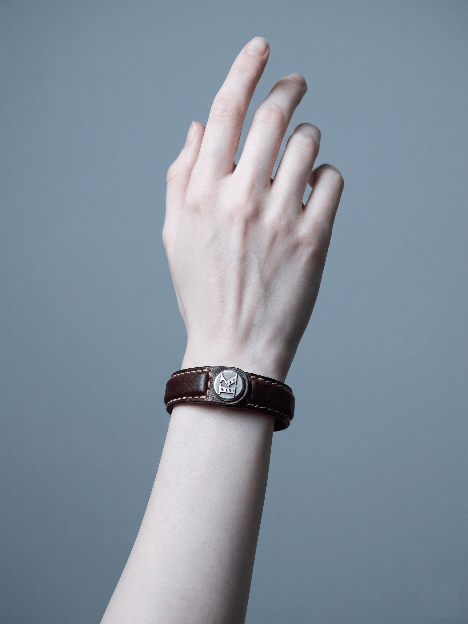 The Syllable Cuff - Hushcrafts LLC